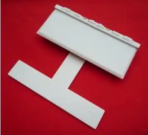 

Accessory For Newspaper Torn and Restored Newsworthy Tear Magic Tricks Magician Stage Illusion Gimmick Props Comedy Magie