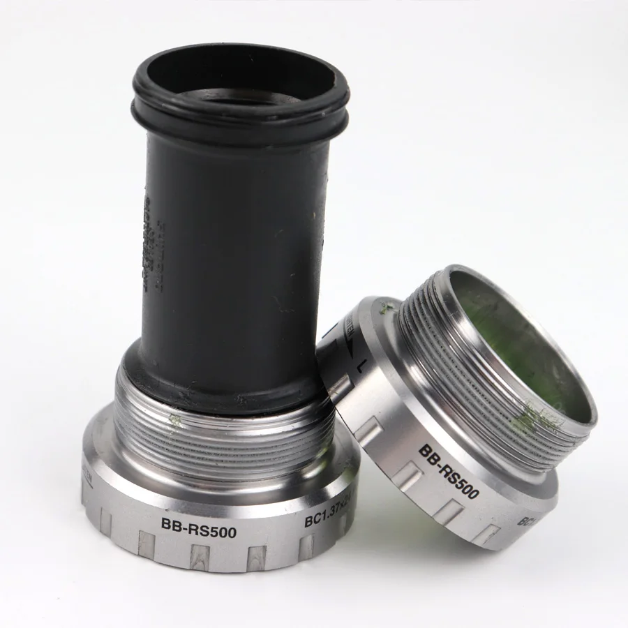 SHIMANO Tiagra FC 4700 FC-4700 HOLLOWTECH II шатун 2x10-Speed 50-34T 165 мм 170 мм 172,5 мм запчасти для велосипеда