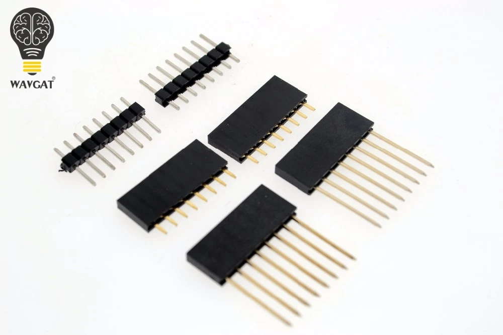 Релейный модуль для D1 MINI 5V высокоуровневый триггер Один 1 канальный релейный