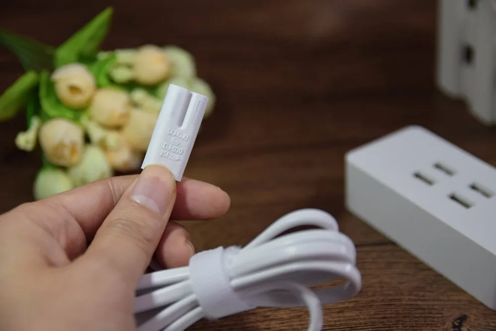ORICO 4 порта USB зарядное устройство ЕС вилка настольное зарядное устройство Смарт зарядное устройство для samsung Xiaomi huawei планшет