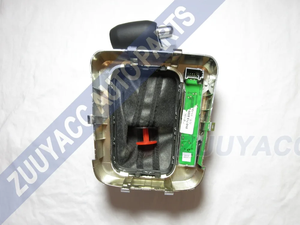 Ручка переключения передач для VW Tiguan 2WD 2010-2012 | Автомобили и мотоциклы