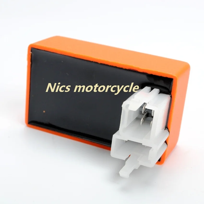 Скутер GY6 CDI REV BOX IGNITOR для 250CC JONWAY NST YY250T модификация| |