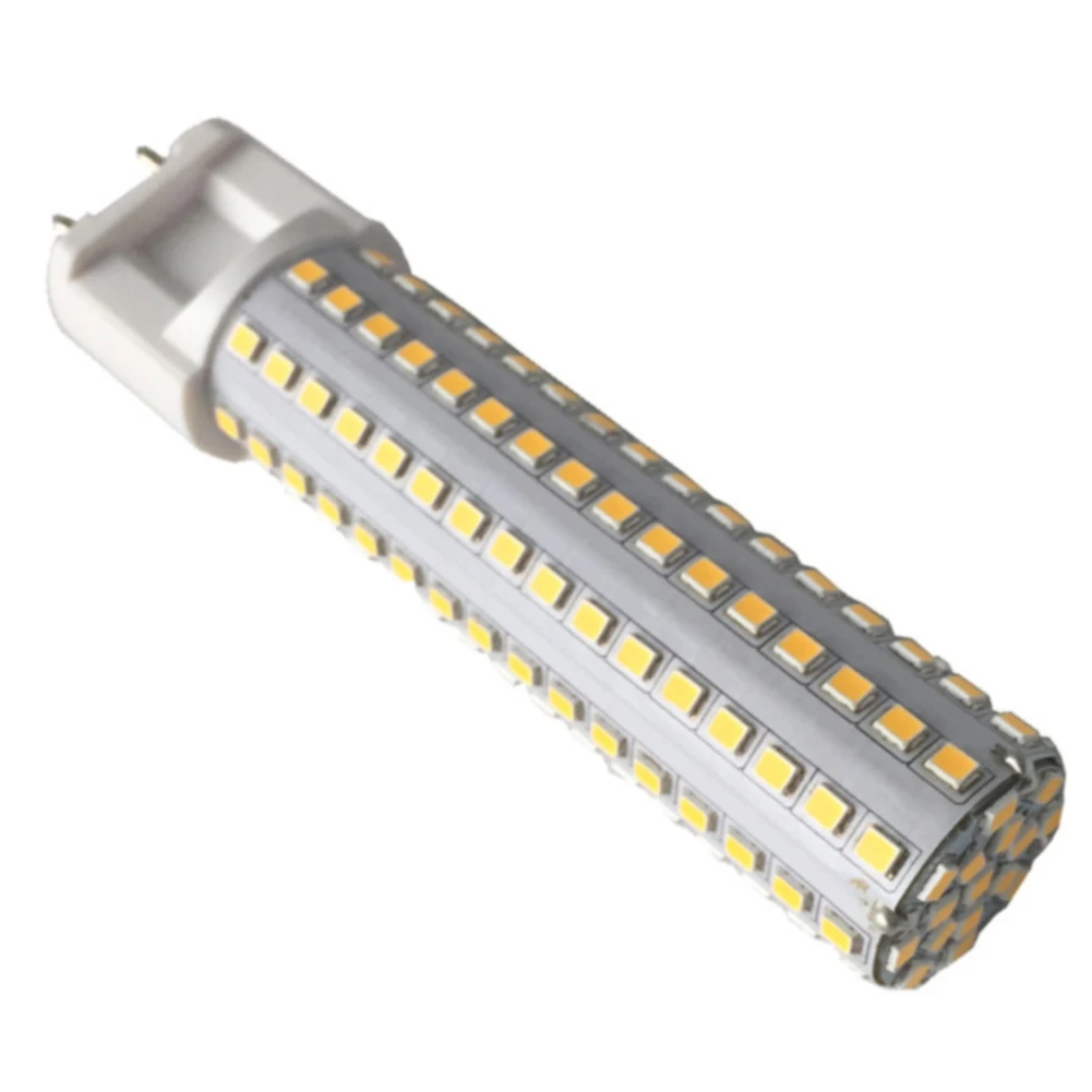 G12 Accessories Indoor Halogen Lamp Replacement Aluminium Alloy Easy Install Home Corn Non-dimming Multifunctional LED Bulb | Лампы и