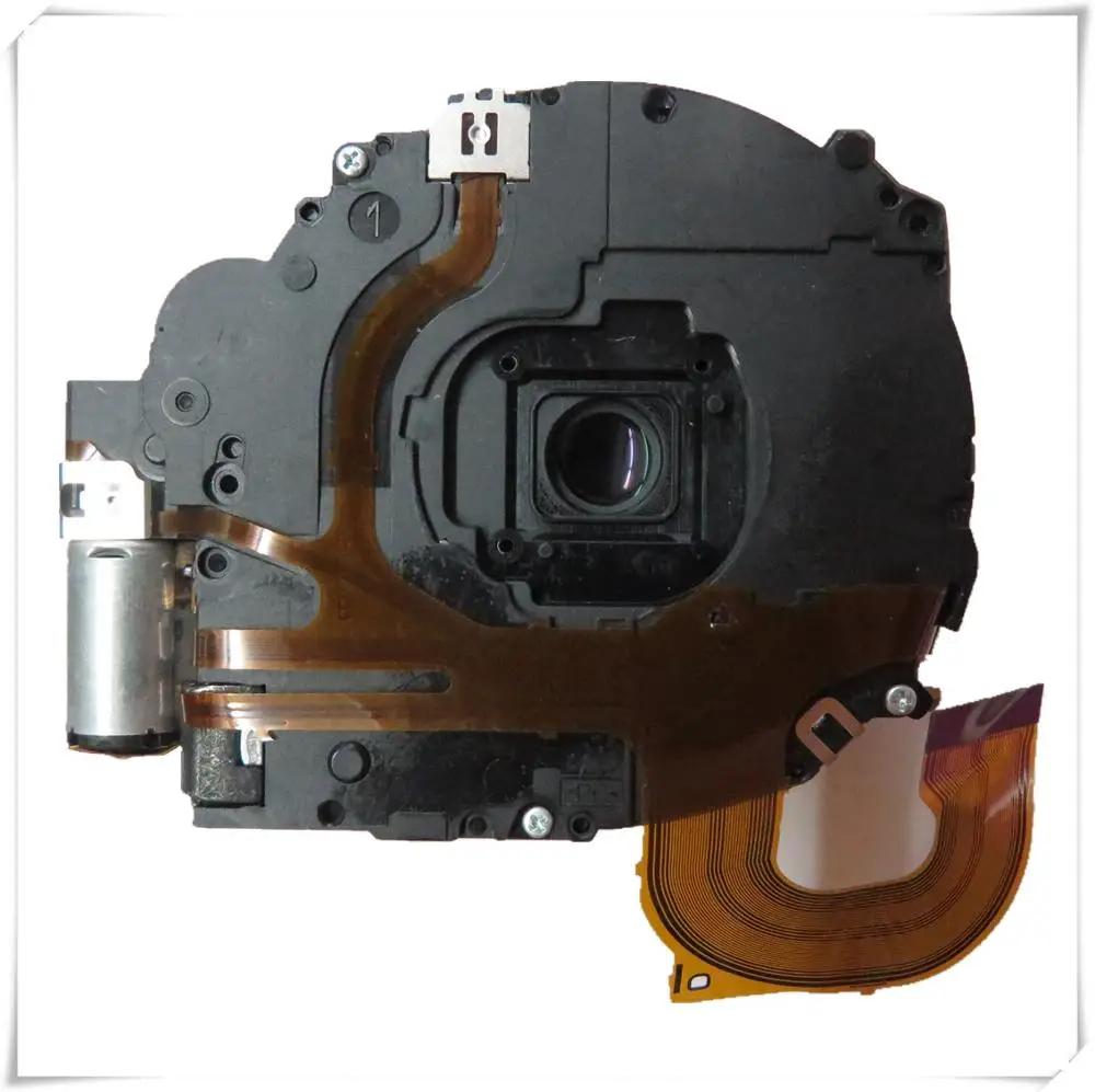 Оригинальный цифровой Камера запчастей DSC-HX50 зум запасная часть для камеры с