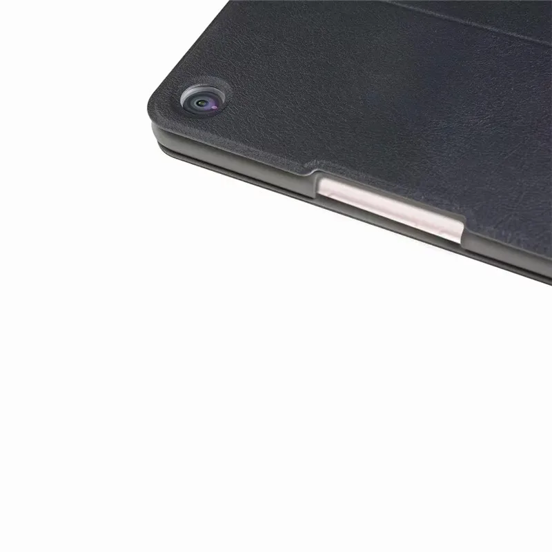 Новый флип-чехол из искусственной кожи с подставкой для Xiaomi Mipad 4 Plus 10 2018 планшет