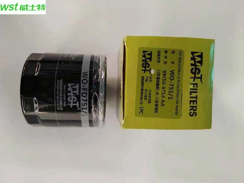 

BM5G 6714 AA Oil filter For 13 Ford Escape 1.6L
