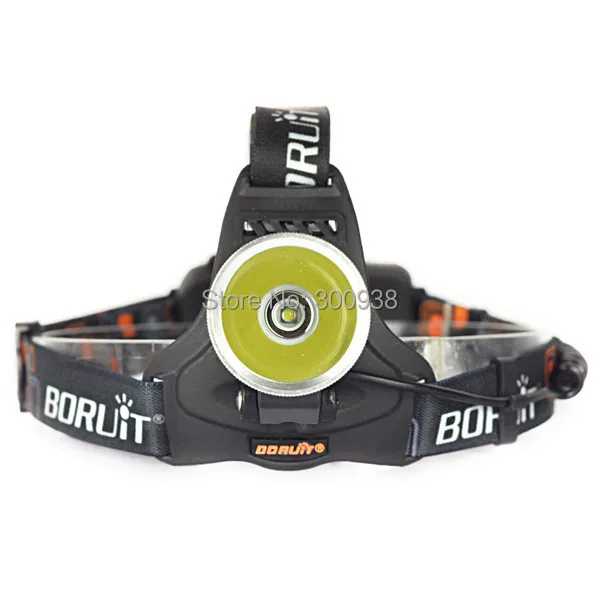 Дешевые! аккумуляторная туризм фонарь CREE XML T6 фары фара лампа факела зарядное