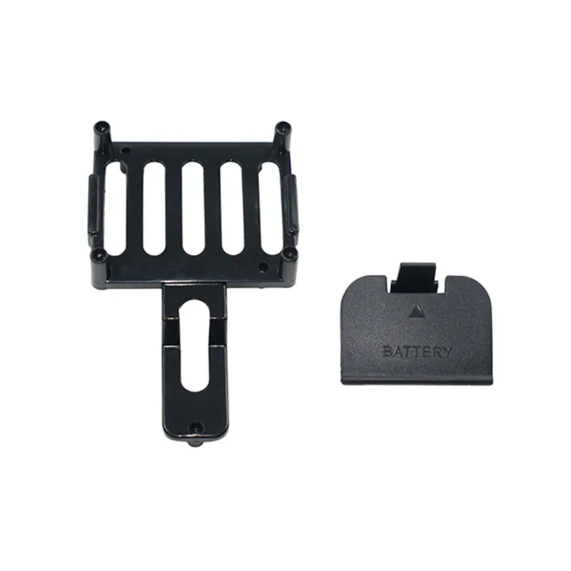 Запасные части для квадрокоптера BAYANGTOYS X21 крышка батареи радиоуправляемой FPV