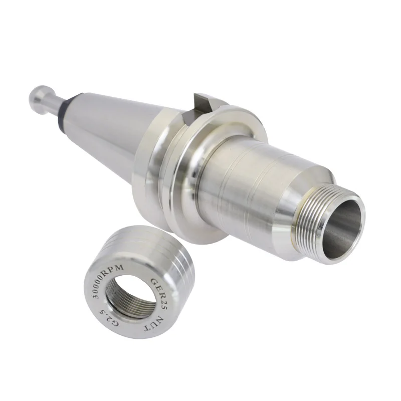 1 шт. BT40 GER25 R16 GER20 GER25 GER32 BT40 70L 100L цанговый патрон-держатель точность 0,002