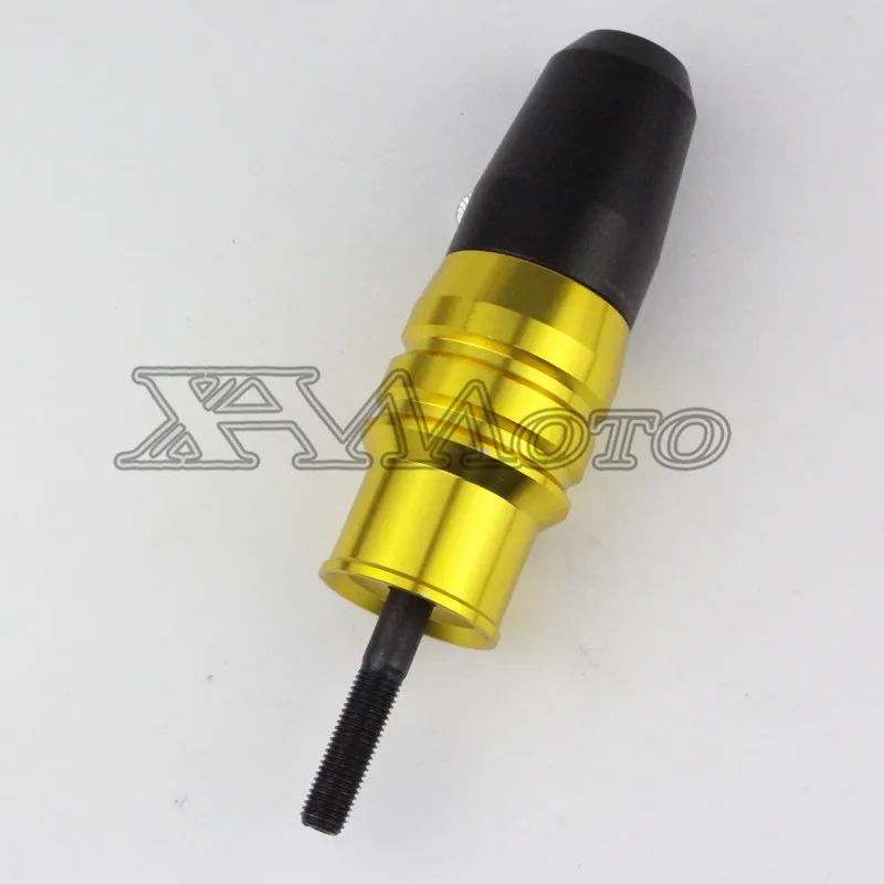 Motorcycle Frame Sliders Falling Protection Anti Crash Protector Fits For KAWASAKI Z1000SX Z1000 2014-2015 | Автомобили и