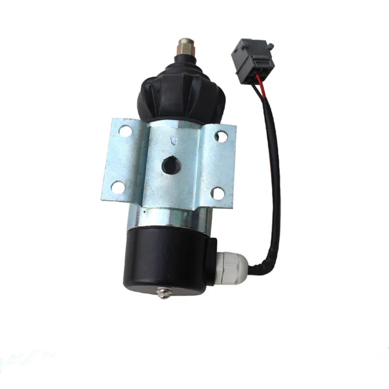 Отключение соленоида OE52318 24V|solenoid|solenoid 24v |