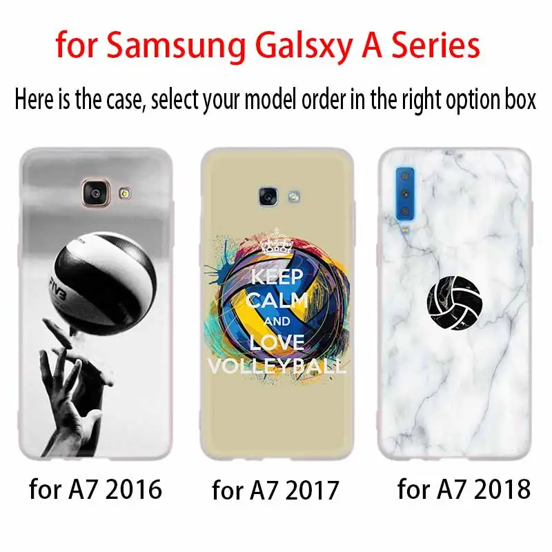 Чехол для Samsung Galaxy A8 A6 Plus A9 A5 A3 A7 2018 2017 2016 A50 A30 A40 A70 A10 A2 CORE | Мобильные телефоны и