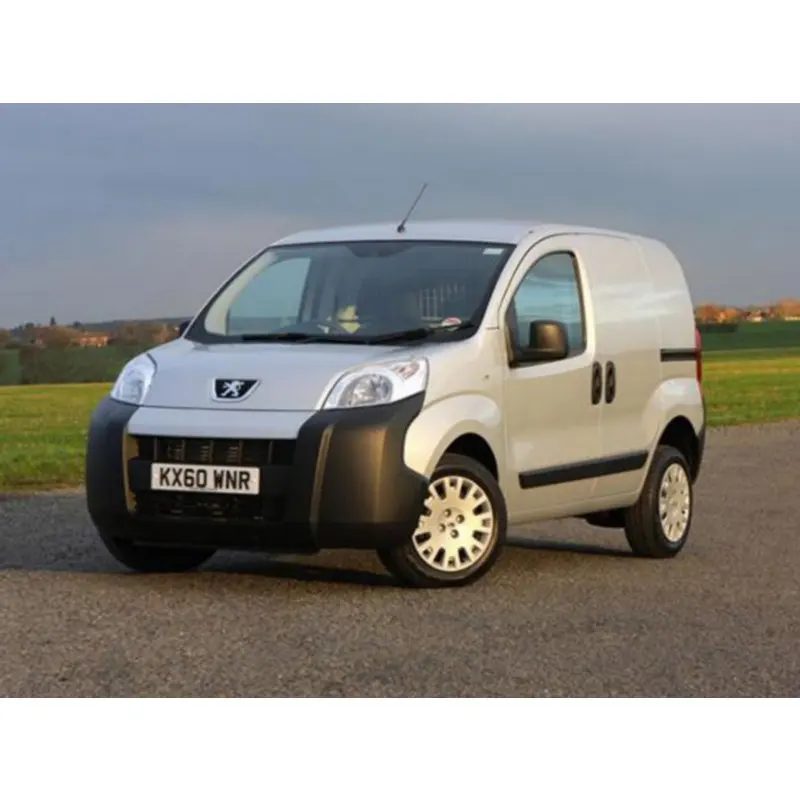 Противотуманные фары для PEUGEOT BIPPER (AA) стоп сигнал лампа заднего хода поворота без