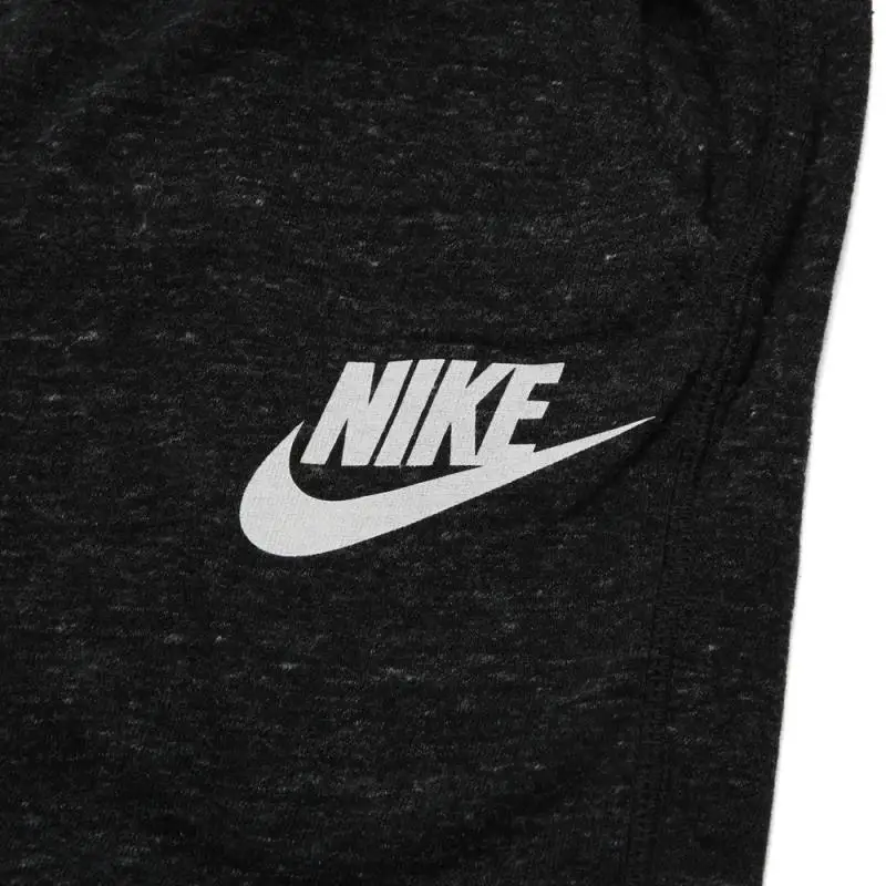 Новые оригинальные спортивные штаны NIKE винтажные NF женская спортивная одежда |