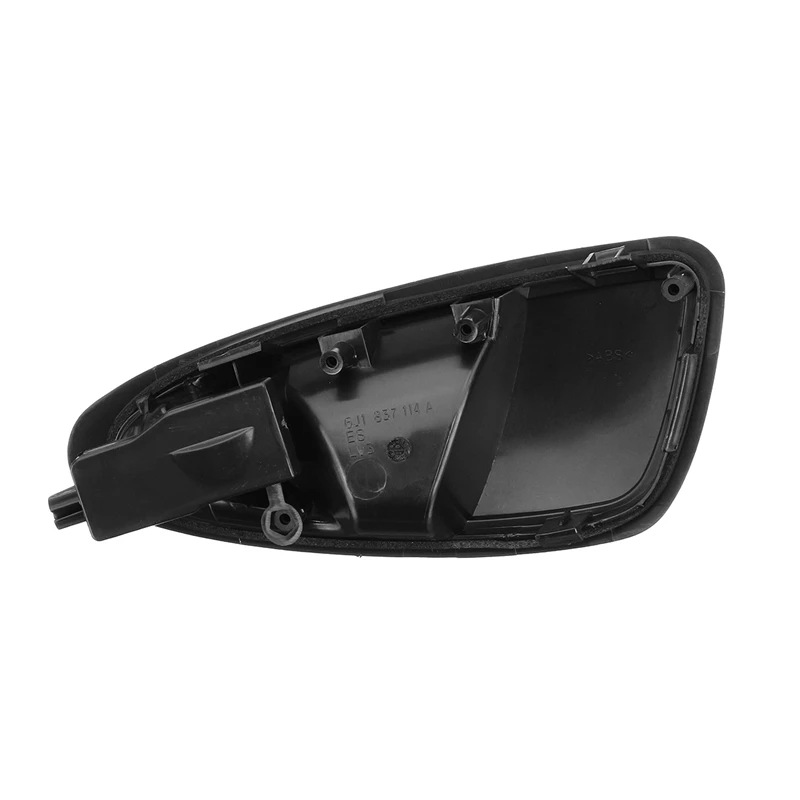 Автомобильная внутренняя дверная ручка для сиденья Ibiza 2009-2012 Gw 6J0837113A 6J1837113A |