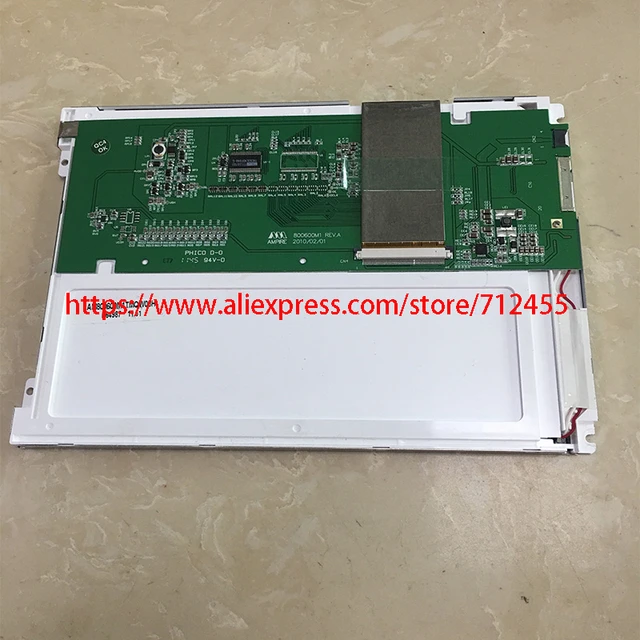 Origina 8.4 inch AM800600M1TMQW03H LCD screen LCD panel Best Price in