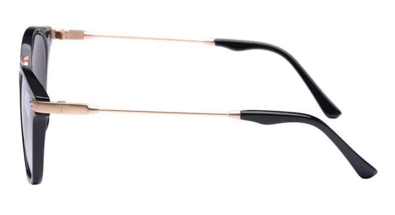 Солнцезащитные очки NOSSA для мужчин и женщин оправа очков при близорукости по