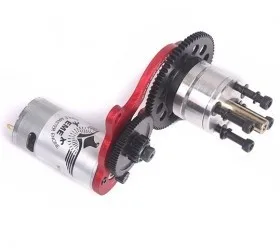 Электрический стартер для двухтактного бензинового двигателя EME55 / II EME60|starter motor