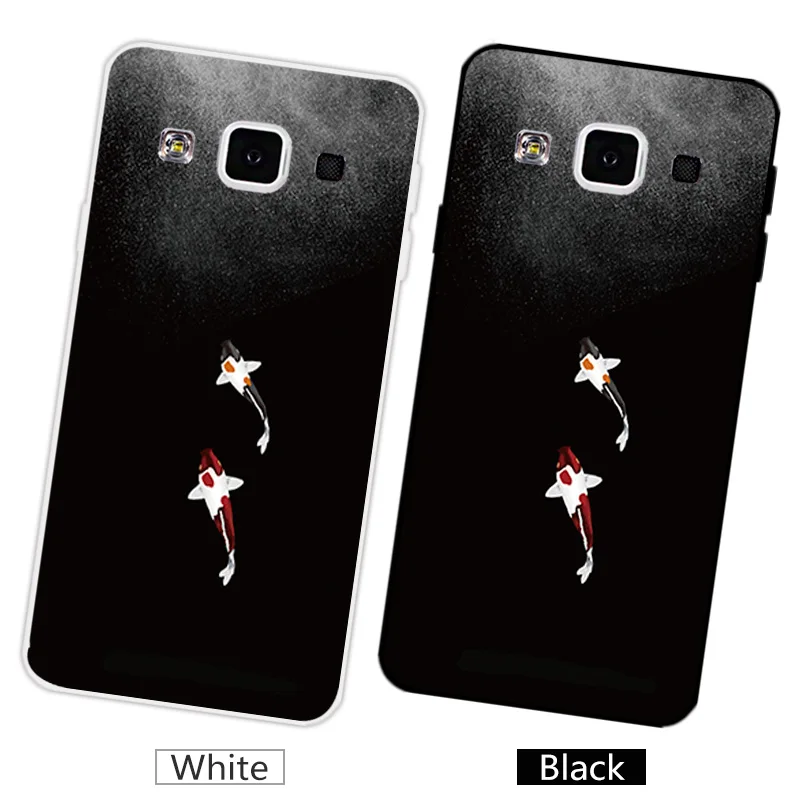 Для Samsung Galaxy A5 A500 A500F A5000 Роскошный чехол для телефона в форме кактуса мягкий