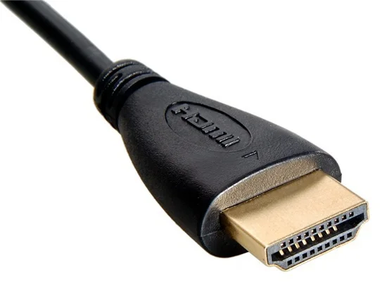 Новинка 3 фута 0 5 м 1 2 кабель HDMI 10 версии 4 высокоскоростной позолоченный штекер