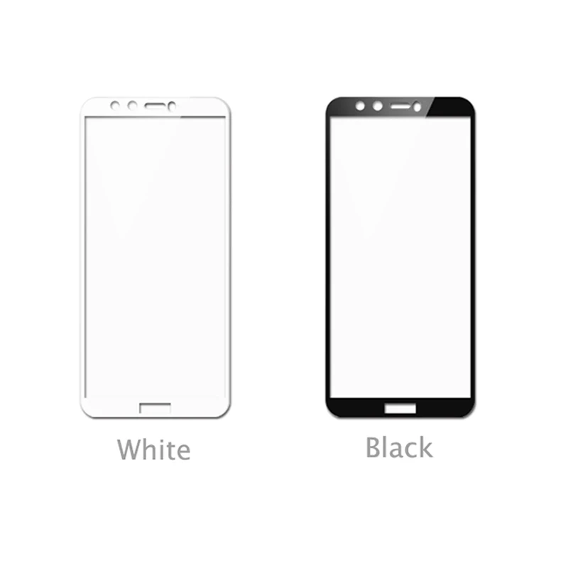 High Quality Tempered Glass Screen Protector For Huawei Honor 9 Lite 9Lite Full Cover Film Phone Honor9Lite Case Front | Мобильные