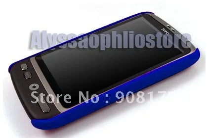 Free Shipping Hybrid hard case for HTC Desire Bravo G7 | Мобильные телефоны и аксессуары