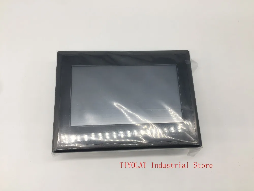 TH765 N xinje 7 дюймов 800*480 Touchwin HMI Сенсорный экран Новый в коробке|Контроллер с ЧПУ| |
