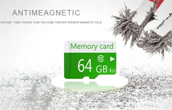 100% Реальная емкость Класс 10 128mb2gb4gb8gb16gb32gb micro TF карты + адаптер подарок памяти tf T5 |