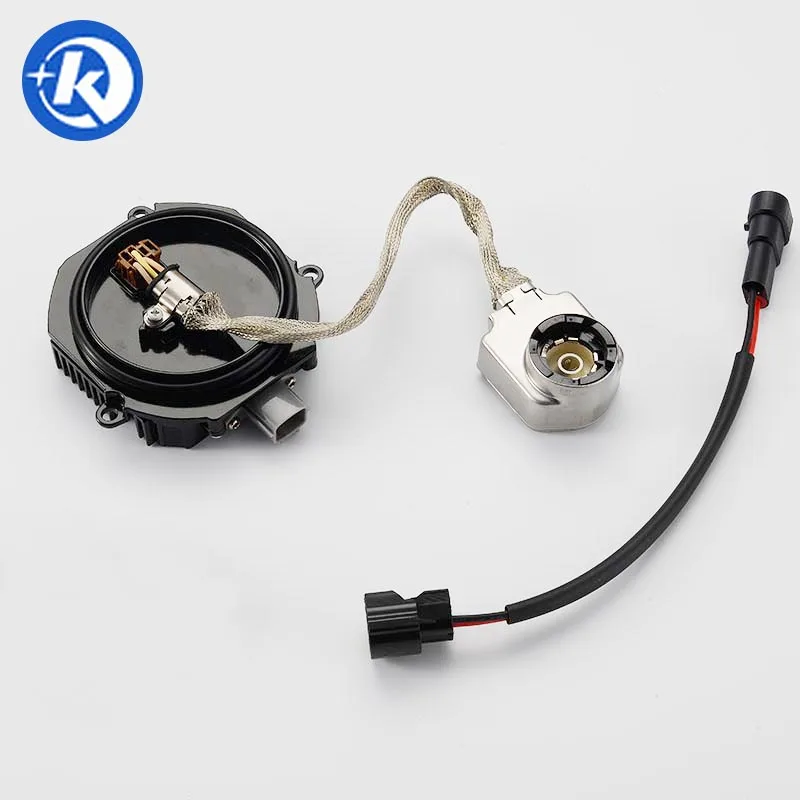 Япония HID LEAN00L836A1572 ксенон 28474-89904 OEM Panasnic Балласт набор(балласт+ воспламенитель+ кабель) для автомобиля Nissan