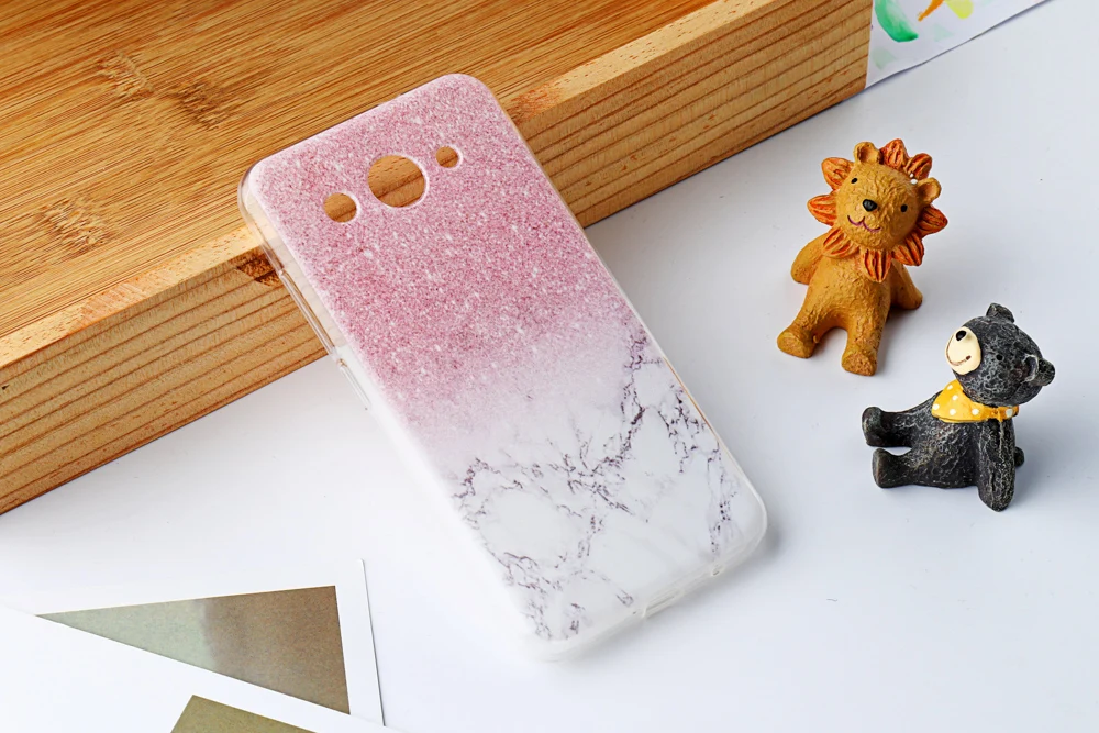 AKABEILA силиконовый чехол для телефона для huawei Y3 CRO-L22 CRO-L02 CRO-L03 CRO-L23 CRO-U00 huawei Y5 Lite Корпус сумка в форме ракушки
