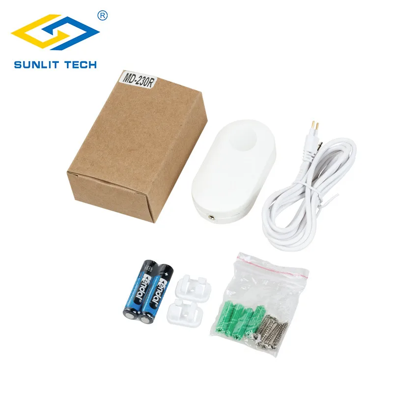 Беспроводной датчик утечки воды для дома умный детектор Focus GSM PSTN сигнализация с
