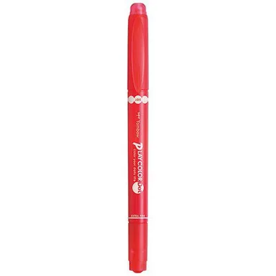 WS-PD Red Tombow Play color Dot двухсторонний водный цветной маркер для жирных и Fineliner наконечников 0,3 точное написание цвета ing Bullet Journal - Цвет: WS-PD Red