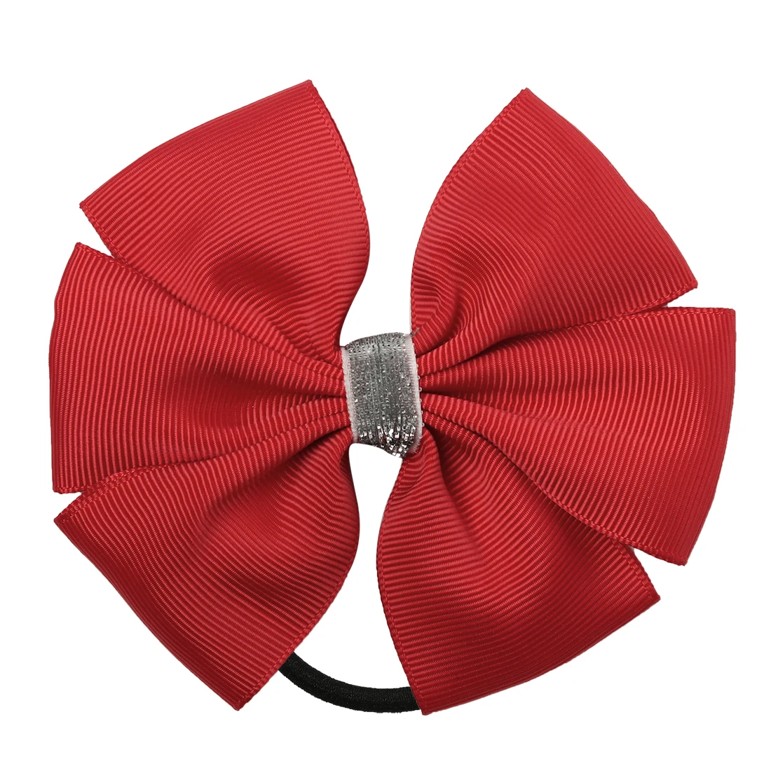 1 шт. детская лента с бантом|grosgrain ribbon bows|bow sequinedribbon bow |