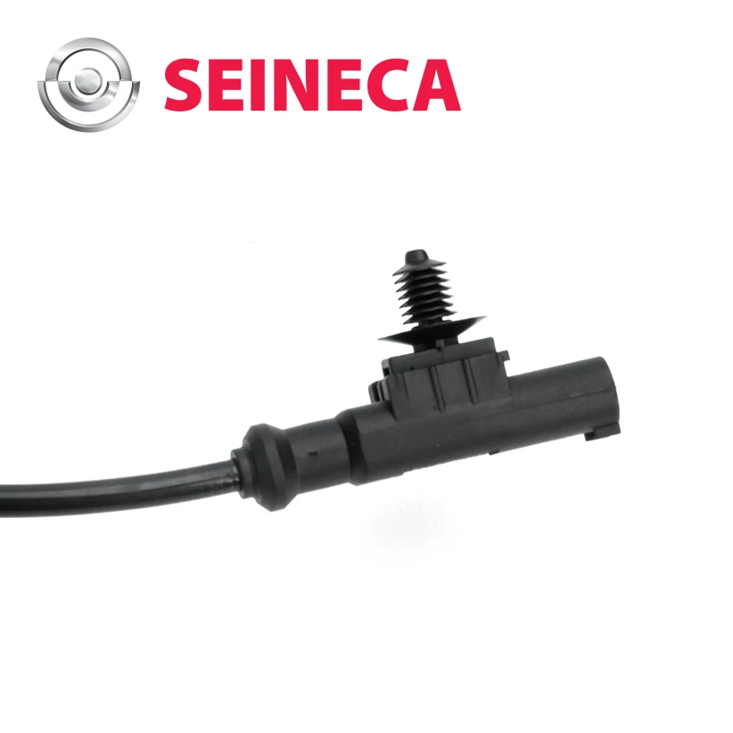 CGQ ABS Датчик скорости колеса задний левый для Nissan Note Micra March 47901 AX600 47901AX600 AX610