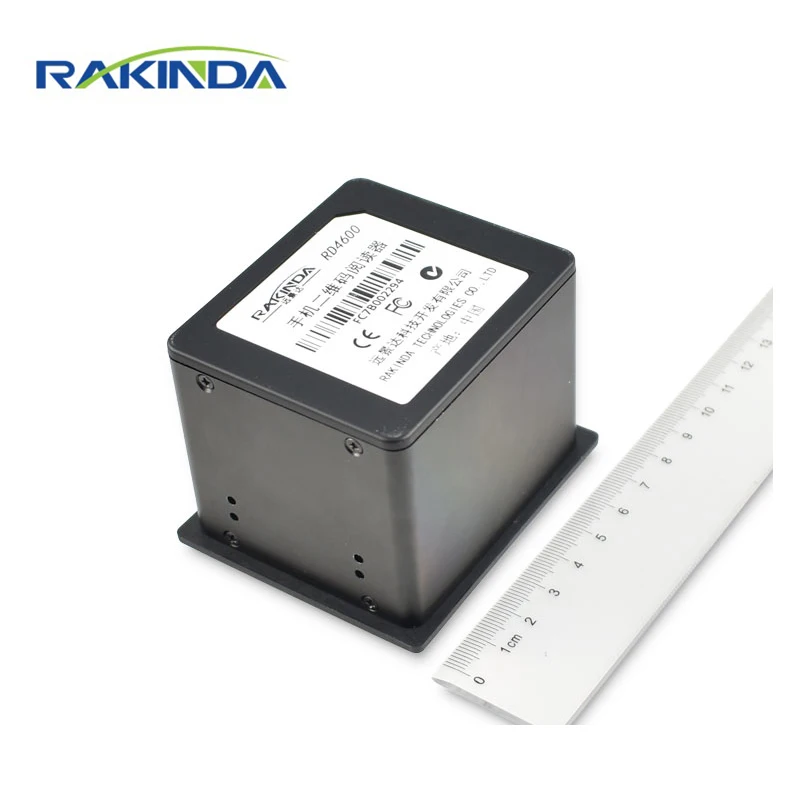 Rakind 2D QR сканер штрих-кодов RD4600 Сканер модуль для торгового автомата турникет контроль доступа