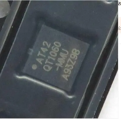 AT42QT1060 MMU MMUR AT42QT1060|Аксессуары для проекторов| |