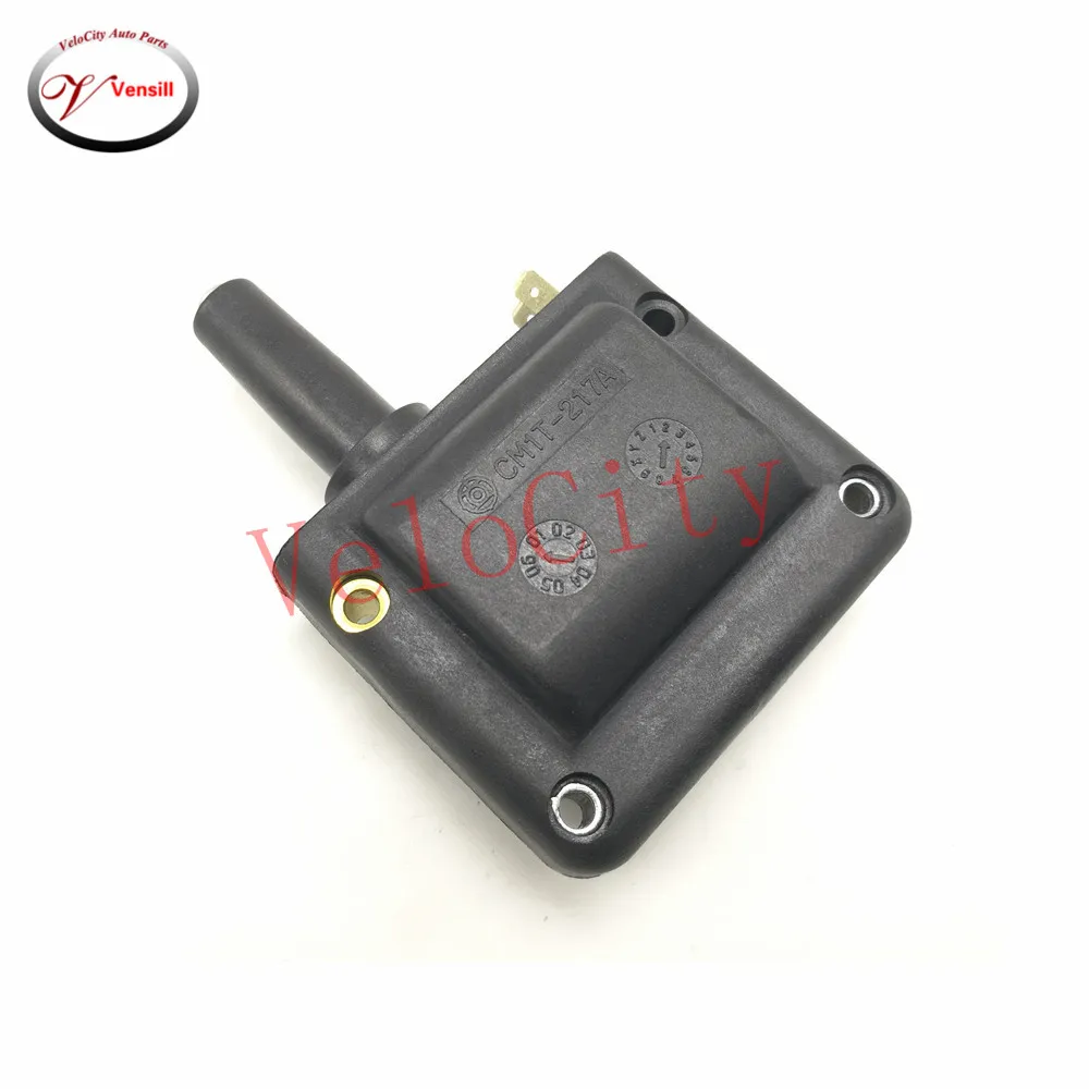 

Деталь № 30500-PT0-005 30500-P01-005 CM1T-217 катушка зажигания подходит для 1990-1993 Accord 2.0L 1987-1989 Civic 1.4L