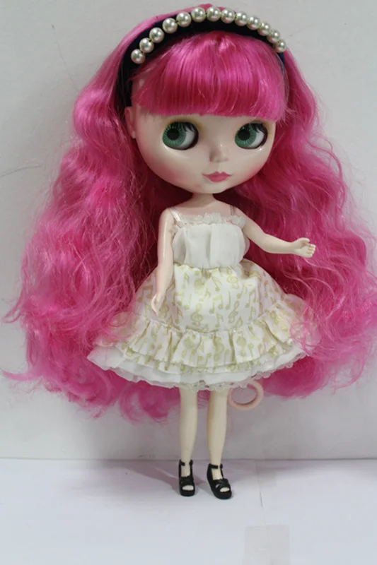 Бесплатная доставка большая скидка кукла телесного цвета для девочек в подарок