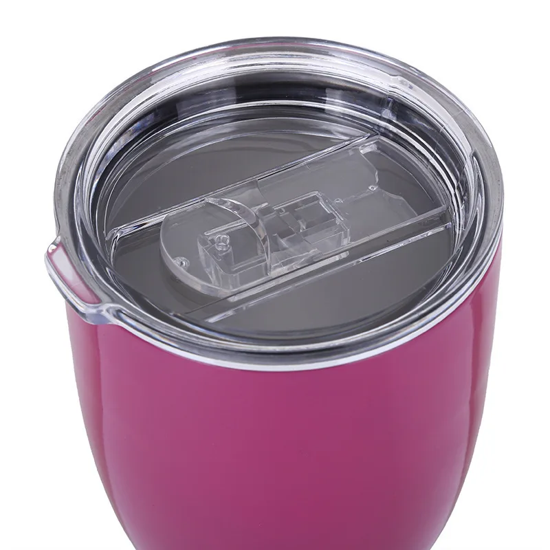 Нержавеющая сталь красное вино стекло бокал шампанского коктейльный кофе