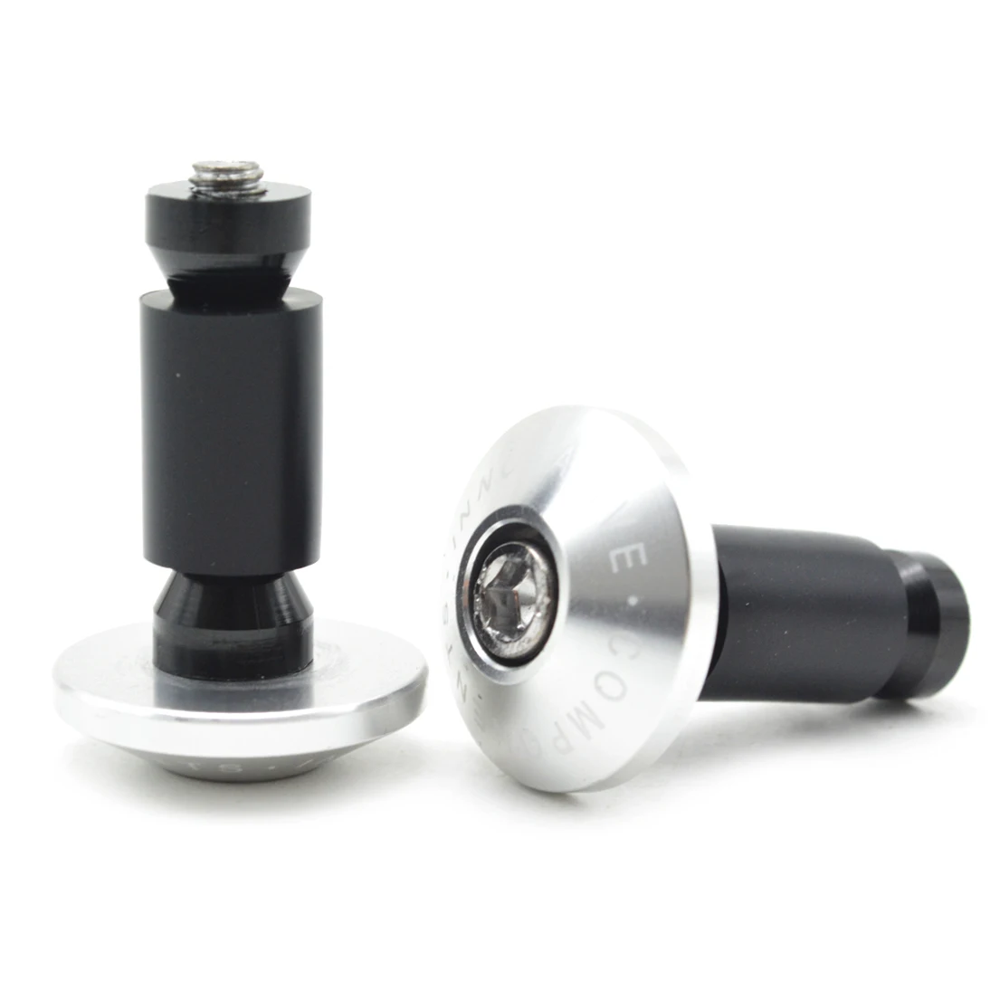 Рукоятки руля двигателя 7/8 дюйма 22 для Yamaha R1 R6 R3 TMAX 500 530 XMAX 125 200 400 MT 07 02 25 01 Φ MT07 09|grip