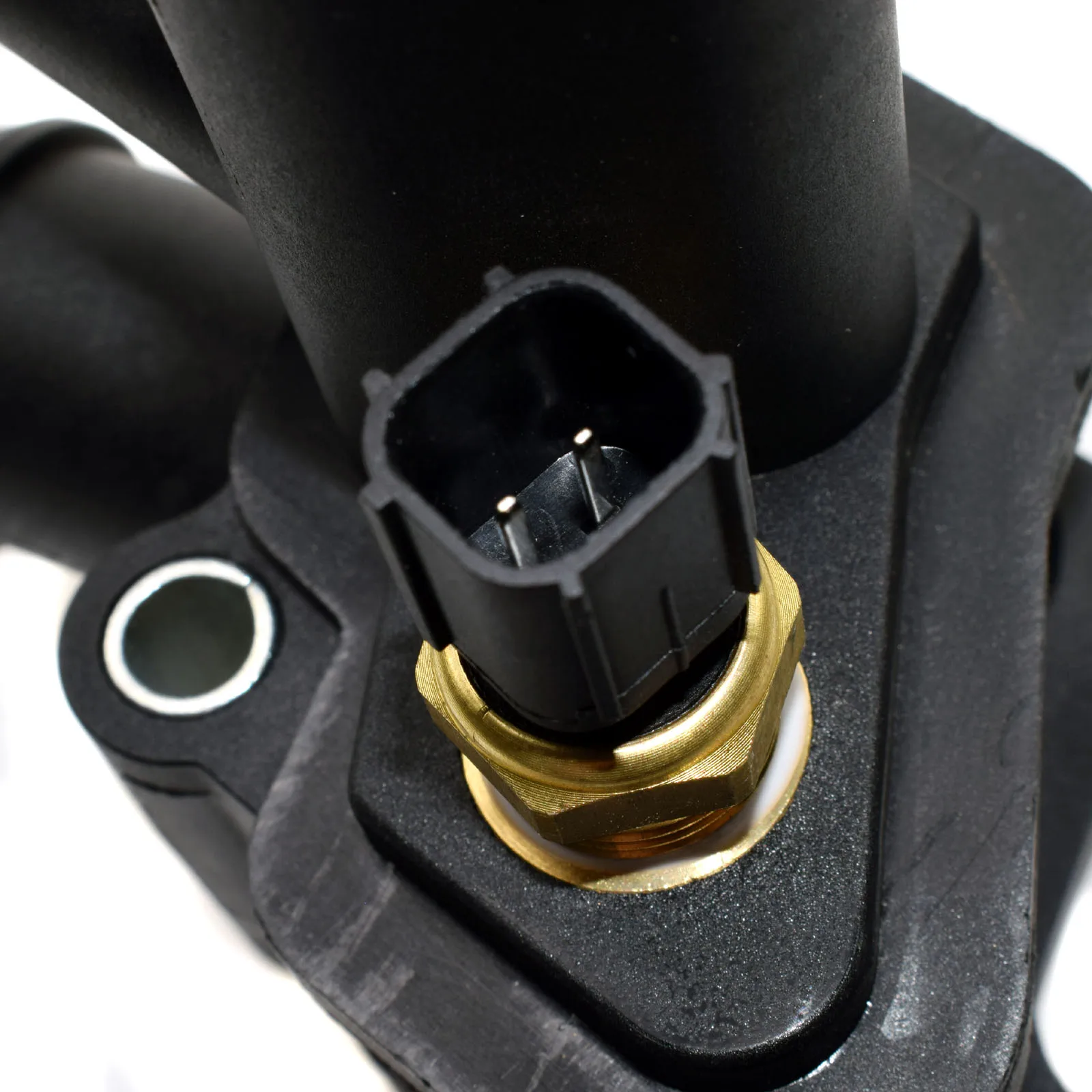 WOLFIGO прокладка крышки корпуса термостата двигателя воздуховод охлаждающей