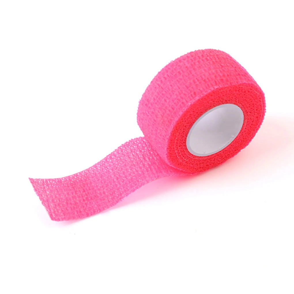 Поддержка оптовой продажи магнитная повязка для снятия лака ногтей