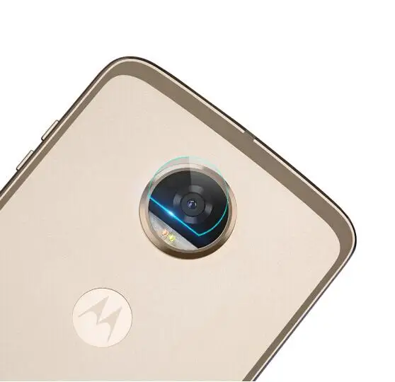 100 шт. для MOTO G7 Power/G7 Plus/G5 Plus/G5S Plus/Z2 Play/Z2 Force/Z3 Play/X4 защита экрана закаленного стекла