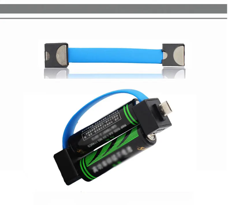 USB Type C мини зарядное устройство для телефона аварийное зарядное устройство портативное магнитное зарядное устройство для HUAWEI Honor 6/7 plus 4C 4X X2 moto rola moto G3/X3