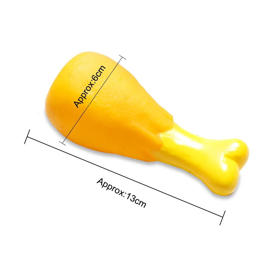 1PCS Rubber Pet Dog Squeak Toys Shoes Mice Bone Hamburger Screaming Chicken Sound Dog Chew Toys For Small Dogs