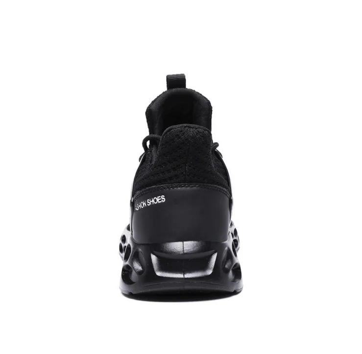 Factory direct sale cross border foreign trade special for large code 45 46 men's shoes PU ultra light ventilation casual | Обувь