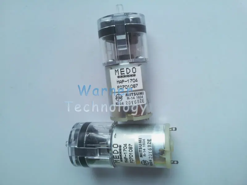 12 шт./лот 6 В Микро насос ПОСТОЯННОГО ТОКА Миниатюрный давление Низкий уровень