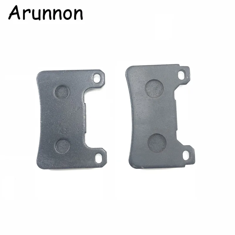 Free delivery Motorcycle front brake skin For Suzuki DL1000 GSXR1000 04-11 K4 K5 K6 K7 K8 K9 L0 L1 GSX1300 08-12 Brake pads | Автомобили и