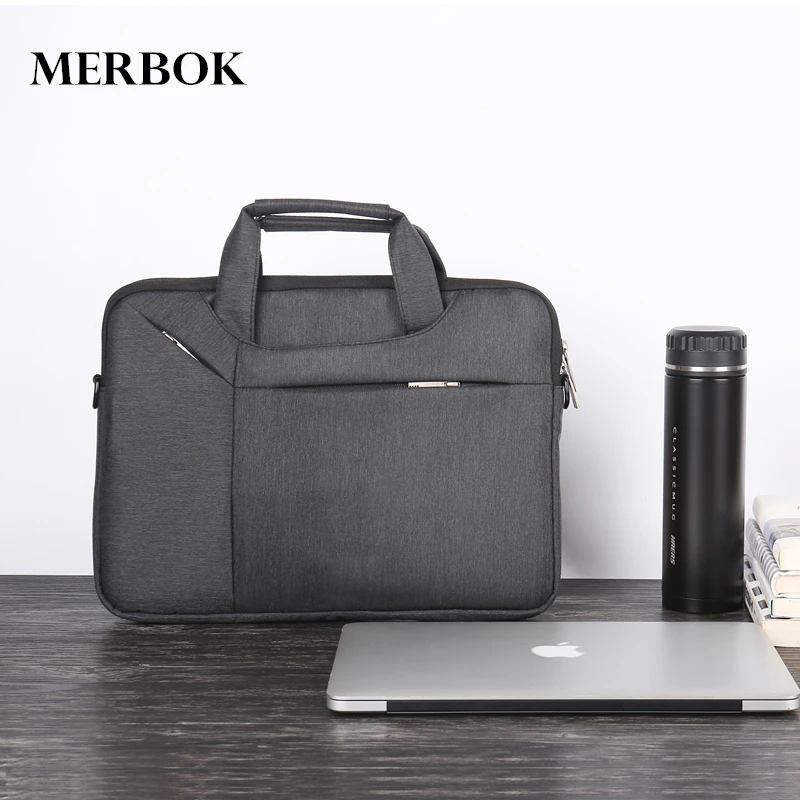 Деловая сумка для ноутбука водонепроницаемая Xiaomi Mi игровой ноутбук i5 15 6 дюйма