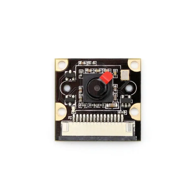 Waveshare Raspberry Pi Camera Kit (E) модуль камеры ночного видения для 3 Model B/2 B/B +/A + все версии